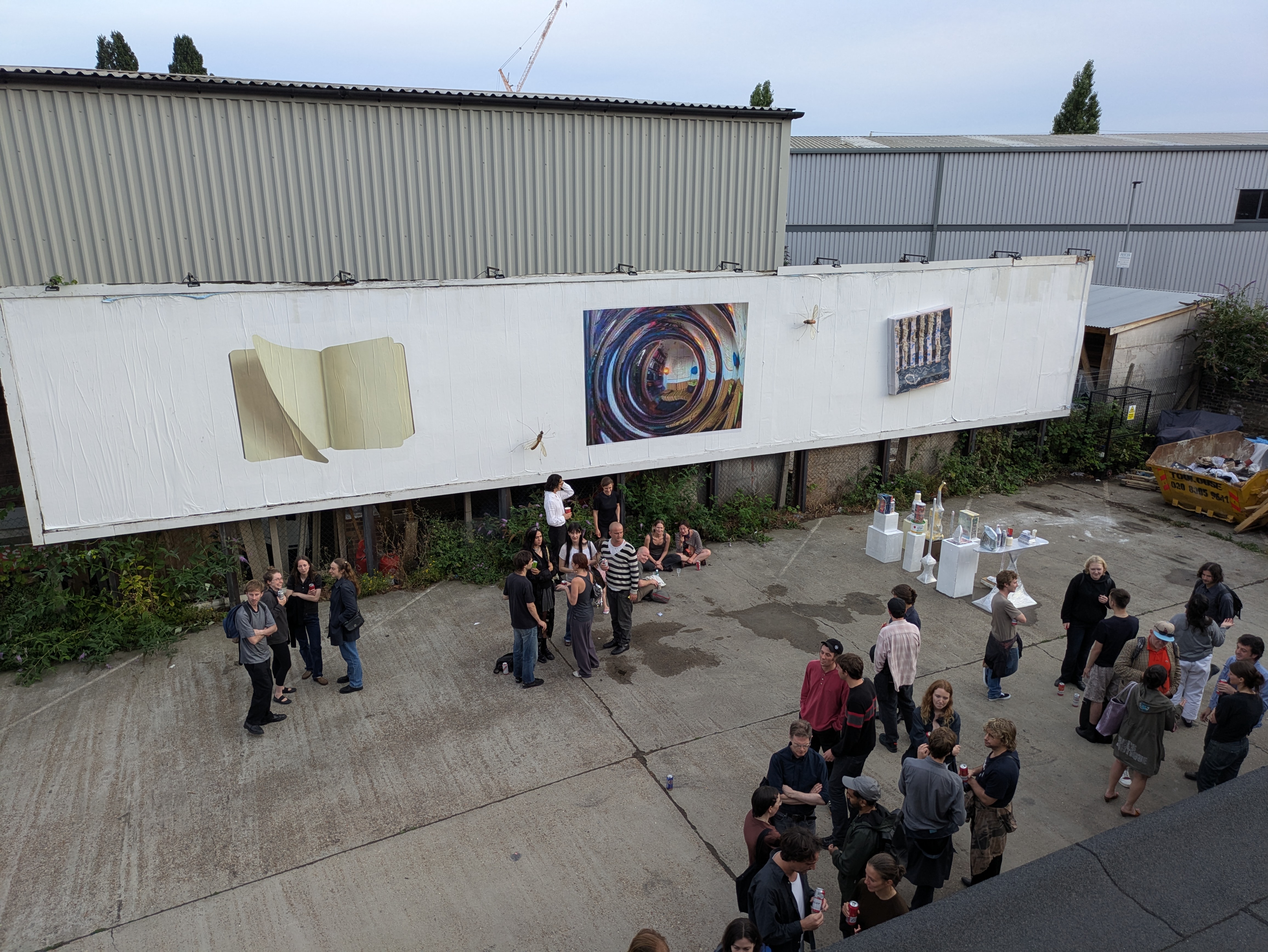 Group Show